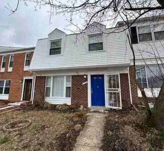 7724 SWAN TER  , Landover, MD 20785 
