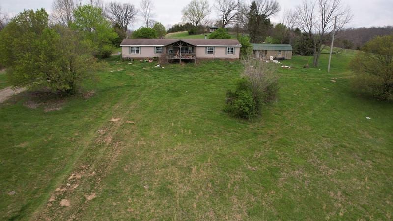 1130 BEAR CREEK RD  , Lawrenceburg, KY 40342 