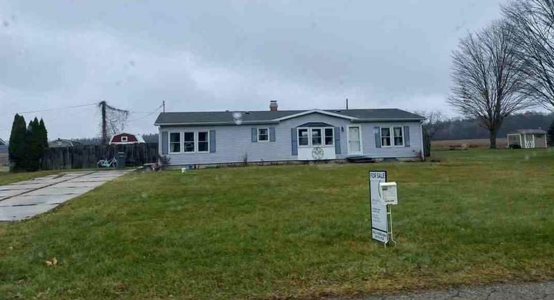 23316 N SHORE DR  , Edwardsburg, MI 49112 