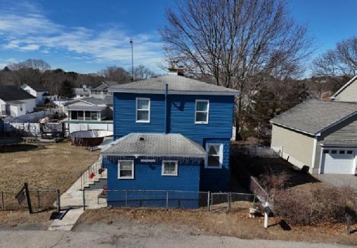 49 CROSS RD  , Methuen, MA 01844 