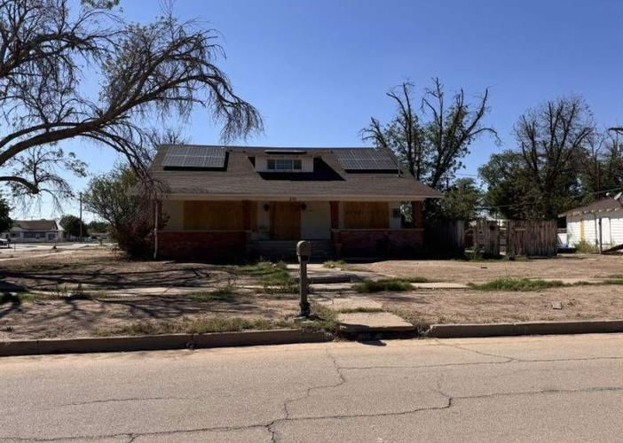 210 S 8TH ST  , Artesia, NM 88210 
