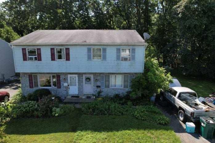 530 E LINDEN ST  , Fleetwood, PA 19522 