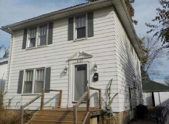 4127 CUSTER AVE  , Flint, MI 48507 