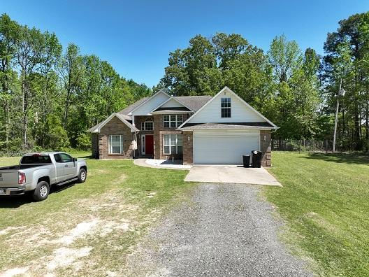 155 BOBWHITE RD  , Lonoke, AR 72086 