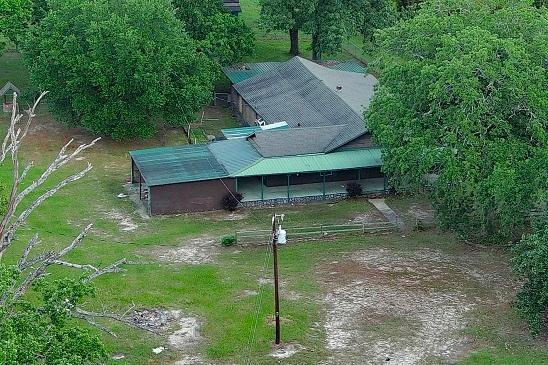 3579 HWY 392  , Hornbeck, LA 71439 