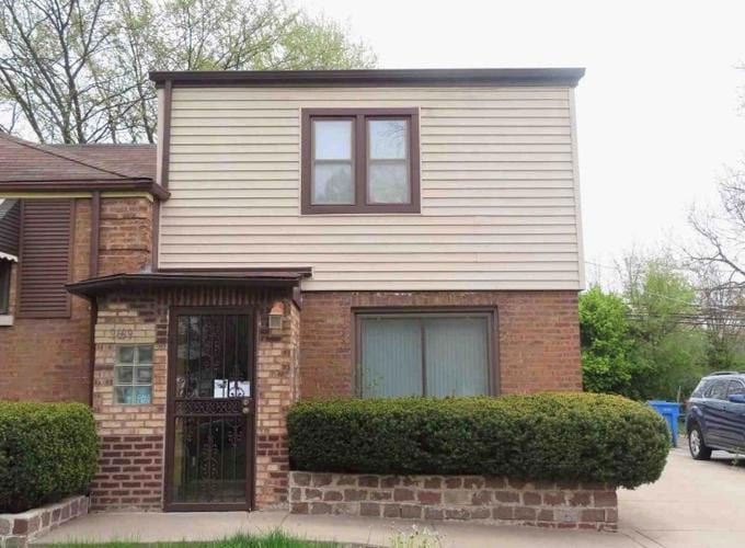 9669 S CRANDON AVE  , Chicago, IL 60617 