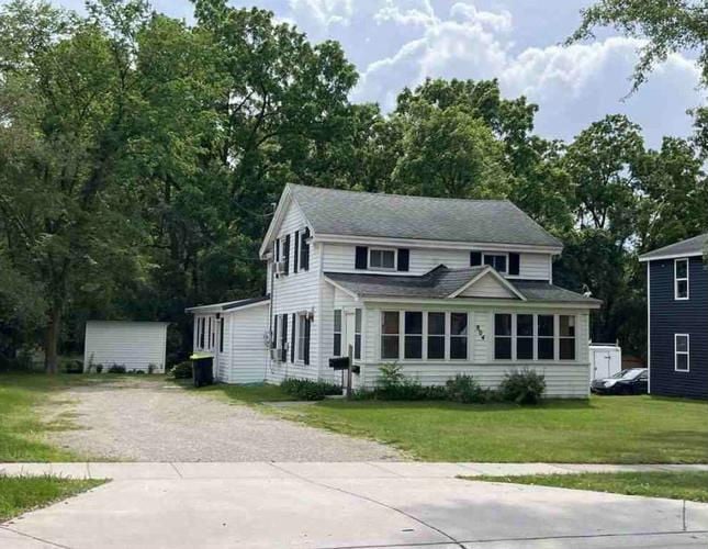 804 S CLAY ST  , Greenville, MI 48838 