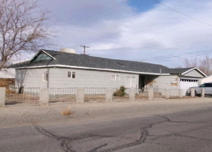 905 7TH ST  , Hawthorne, NV 89415 