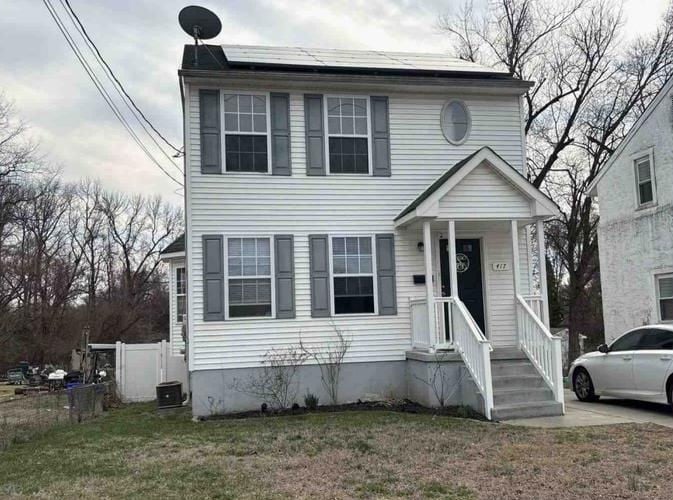 417 DEPTFORD AVE  , Woodbury, NJ 08096 
