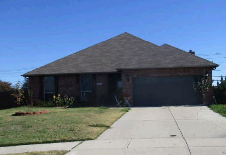 13544 LEATHER STRAP DR  , Haslet, TX 76052 