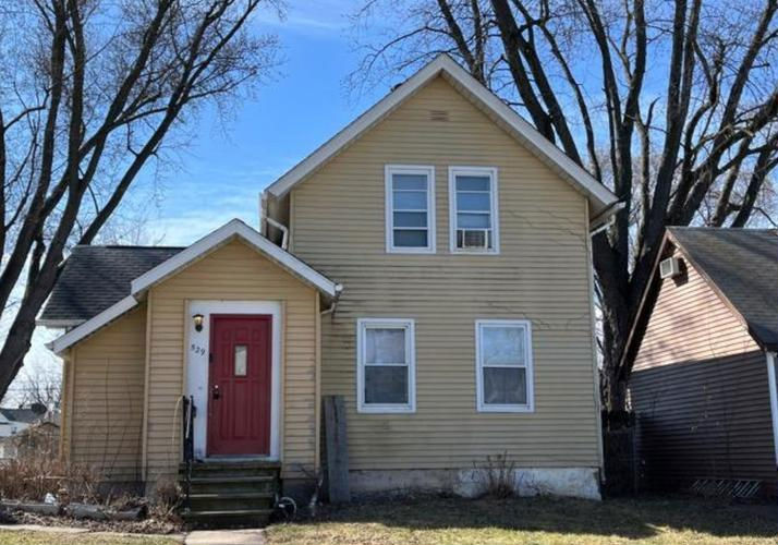 529 W 17TH ST  , Davenport, IA 52803 