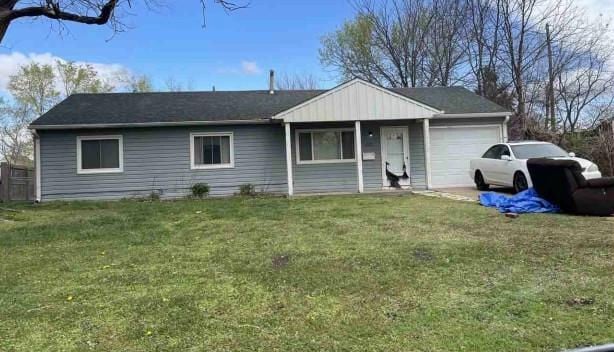 1510 ARAPAHOE AVE  , Salina, KS 67401 