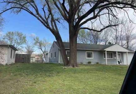 Arapahoe Ave, Salina, KS 67401 #1