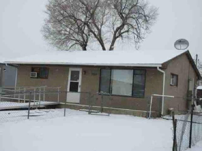 2505 E 9TH ST  , Pueblo, CO 81001 