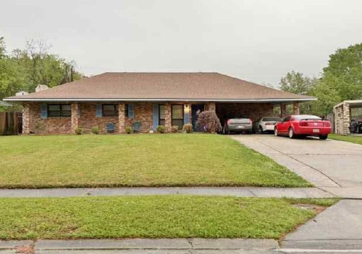 6849 VINEYARD DR  , Baton Rouge, LA 70812 