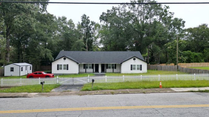 1305 E BROUGHTON ST  , Bainbridge, GA 39817 