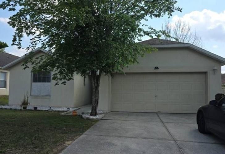 551 LAKE CHARLES DR  , Davenport, FL 33837 