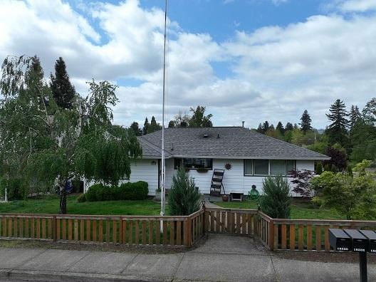 18303 PORTLAND AVE  , Gladstone, OR 97027 