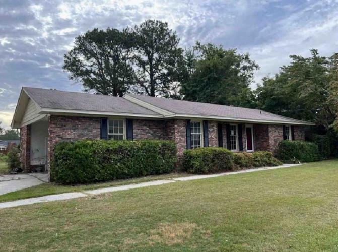 2614 KINGSTON DR  , Florence, SC 29505 