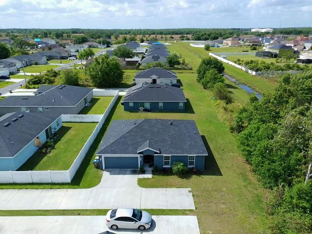 457 BRITTEN DR  , Kissimmee, FL 34758 