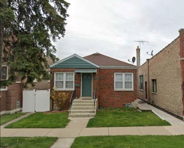 2504 S 57TH CT  , Cicero, IL 60804 
