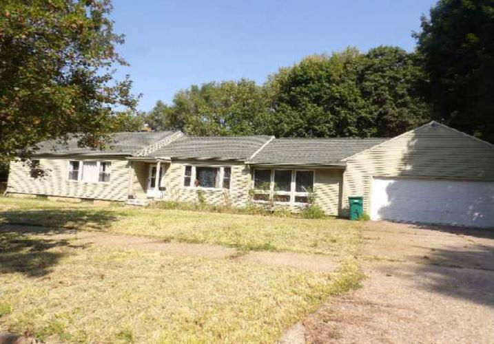 1601 BIRCH ST  , Lansing, MI 48910 