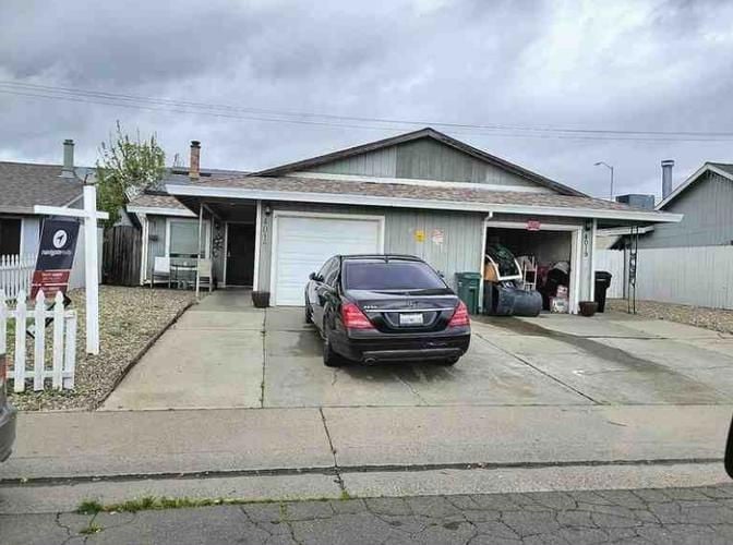 4017-4019 RENICK WAY  , North Highlands, CA 95660 