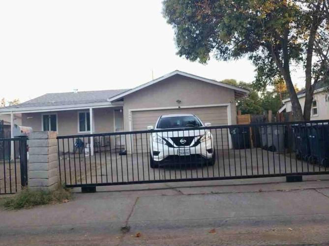 3646 18TH AVE  , Sacramento, CA 95820 