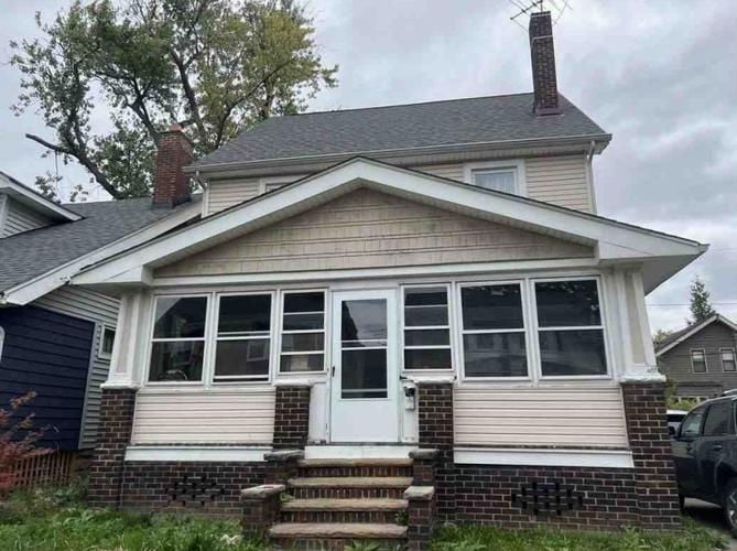 339 OVERLOOK PARK DR  , Cleveland, OH 44110 