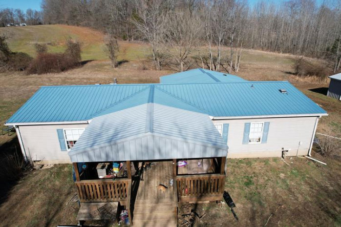 12270 RED HILL MAXWELL RD  , Utica, KY 42376 