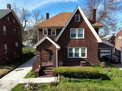 280 UPLAND AVE  , Youngstown, OH 44504 