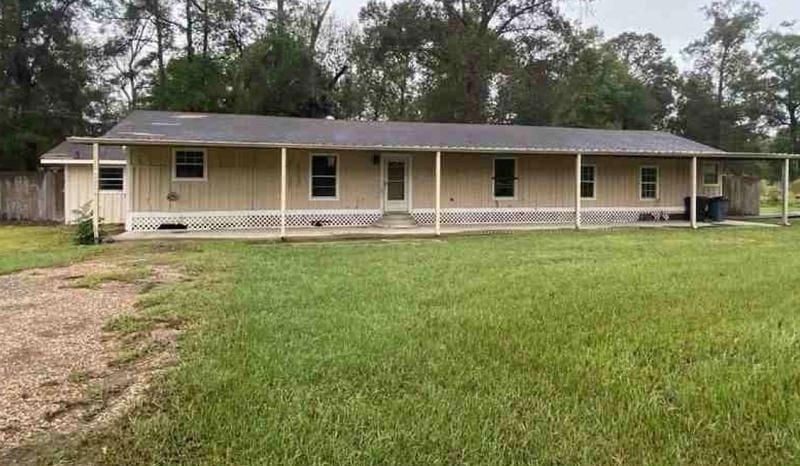 9283 LARGENT RD  , Batson, TX 77519 