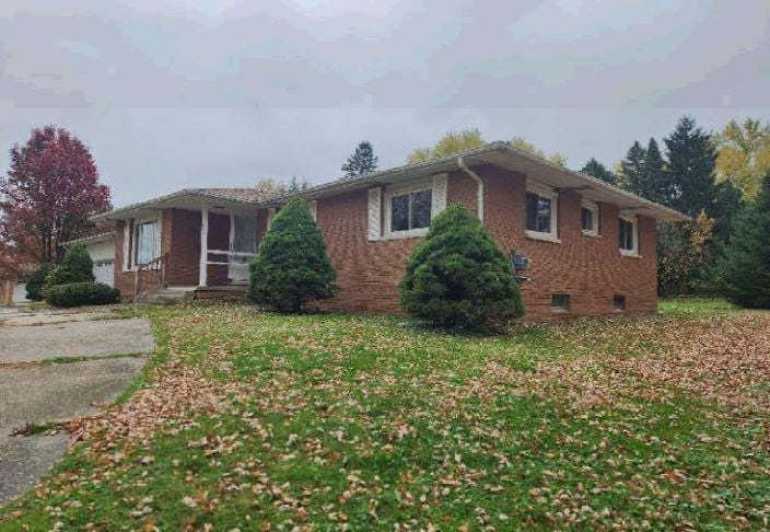 1080 DYE KREST DR  , Flint, MI 48532 