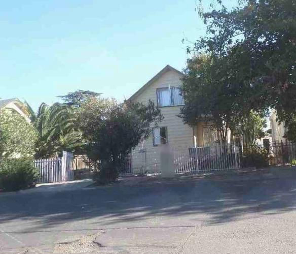 1516 S HUNTER ST  , Stockton, CA 95206 