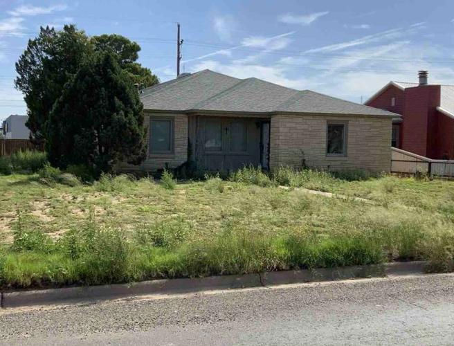 601 SW 2ND ST  , Seminole, TX 79360 