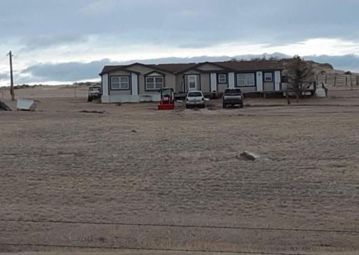 36 ROCKY RD  , Douglas, WY 82633 