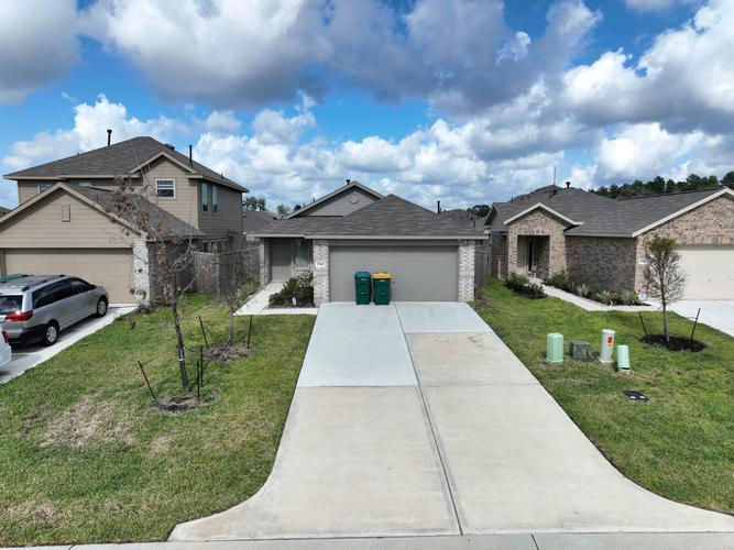 2745 CADIZ BAY DR  , Conroe, TX 77301 