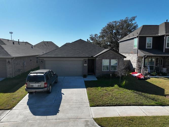 11643 COLOSSAL OAK DR  , Houston, TX 77066 