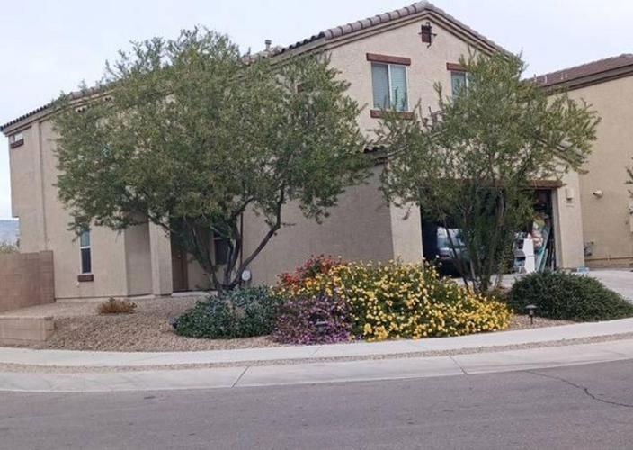 8845 E ABRAMS LOOP  , Tucson, AZ 85710 
