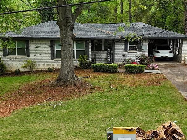 2536 TYLER WAY  , Decatur, GA 30032 