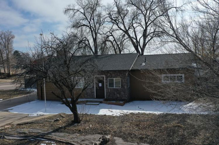 197 NORMAN DR  , Colorado Springs, CO 80911 