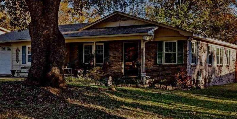 Mount Pleasant St, Pittsburg, TX 75686 #1