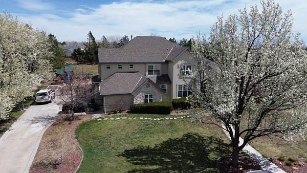 58 BLUE HERON DR  , Thornton, CO 80241 