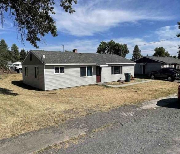 6 IRONWOOD DR  , Cottonwood, ID 83522 