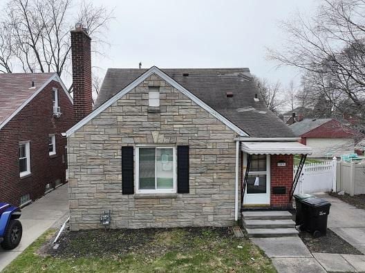 15591 GARFIELD AVE  , Allen Park, MI 48101 