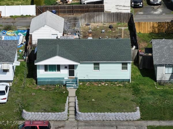 1217 E PROVIDENCE AVE  , Spokane, WA 99207 