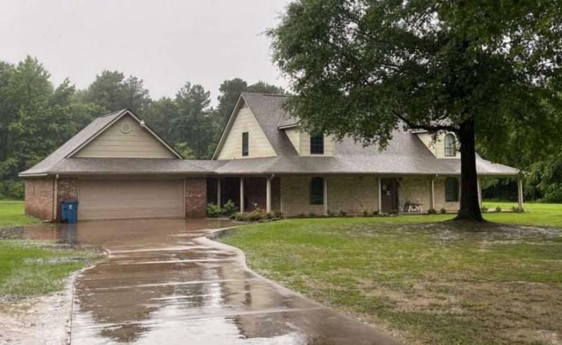794 E GEORGE RICHEY RD  , Longview, TX 75604 