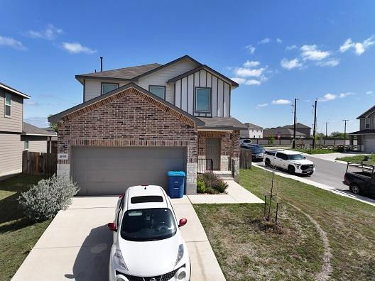 4003 BASIL MEADOW  , Von Ormy, TX 78073 