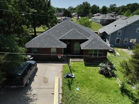 10134 LAKEVIEW ST  , Mabank, TX 75156 