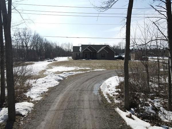 2256 GRANGER RD  , Ortonville, MI 48462 